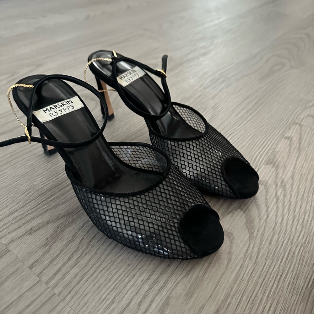 Marskin Ryyppy sandals. - Picture 5 of 7